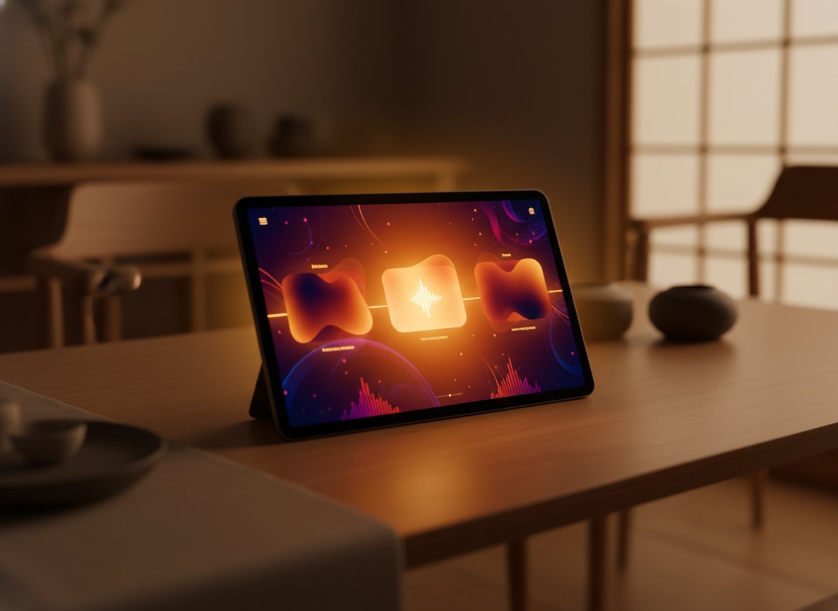 IPTV Abonament streaming features — 4K quality on any device